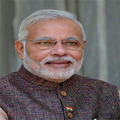 PM Modi calls for ‘per drop, more crop’